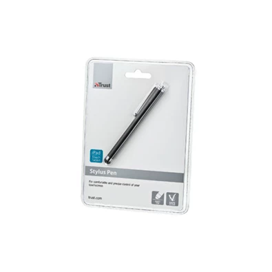 Trust Stylus Pen fekete érintőceruza Trust Stylus Pen fekete érintőceruza