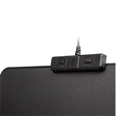 Ttesports Draconem RGB Touch világító gamer egérpad Ttesports Draconem RGB Touch világító gamer egérpad