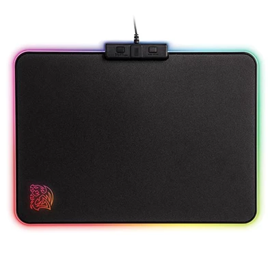 Ttesports Draconem RGB Touch világító gamer egérpad Ttesports Draconem RGB Touch világító gamer egérpad