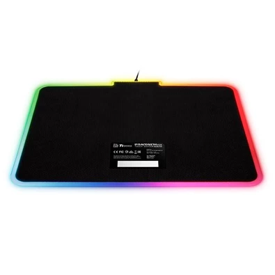 Ttesports Draconem RGB Touch világító gamer egérpad Ttesports Draconem RGB Touch világító gamer egérpad