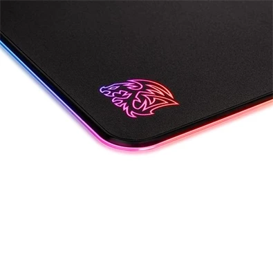 Ttesports Draconem RGB Touch világító gamer egérpad Ttesports Draconem RGB Touch világító gamer egérpad