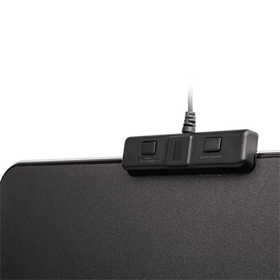 Ttesports Draconem RGB Touch világító gamer egérpad Ttesports Draconem RGB Touch világító gamer egérpad