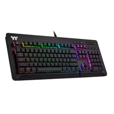 Ttesports Level 20 GT RGB (Cherry MX blue) US USB mechanikus gamer billentyűzet Ttesports Level 20 GT RGB (Cherry MX blue) US USB mechanikus gamer billentyűzet