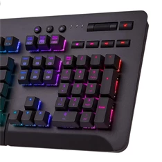 Ttesports Level 20 GT RGB (Cherry MX blue) US USB mechanikus gamer billentyűzet Ttesports Level 20 GT RGB (Cherry MX blue) US USB mechanikus gamer billentyűzet