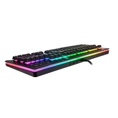 Ttesports Level 20 RGB (Cherry MX blue) US USB gamer billentyűzet Ttesports Level 20 RGB (Cherry MX blue) US USB gamer billentyűzet