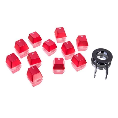 Ttesports Level 20 RGB (Cherry MX blue) US USB gamer billentyűzet Ttesports Level 20 RGB (Cherry MX blue) US USB gamer billentyűzet