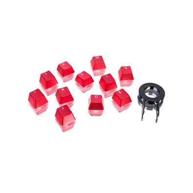 Ttesports Level 20 RGB Titanium (Cherry MX speed silver) US USB mechanikus gamer billentyűzet Ttesports Level 20 RGB Titanium (Cherry MX speed silver) US USB mechanikus gamer billentyűzet