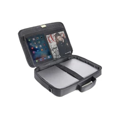 Tucano BFOR15 Forte 15.6" fekete notebook táska Tucano BFOR15 Forte 15.6" fekete notebook táska