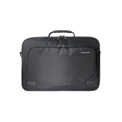 Tucano BFOR15 Forte 15.6" fekete notebook táska Tucano BFOR15 Forte 15.6" fekete notebook táska