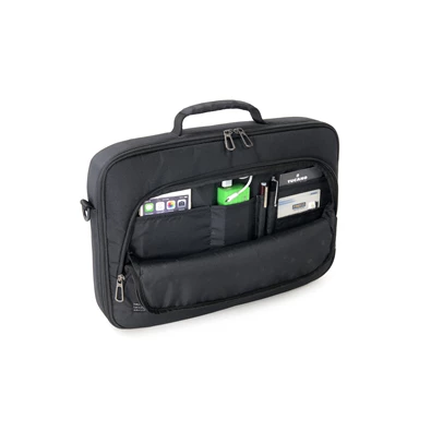 Tucano BFOR15 Forte 15.6" fekete notebook táska Tucano BFOR15 Forte 15.6" fekete notebook táska