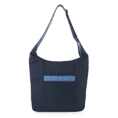 Tucano BPSL-BK Piú 15" fekete női notebook válltáska Tucano BPSL-BK Piú 15" fekete női notebook válltáska