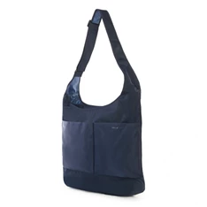 Tucano BPSL-BK Piú 15" fekete női notebook válltáska Tucano BPSL-BK Piú 15" fekete női notebook válltáska
