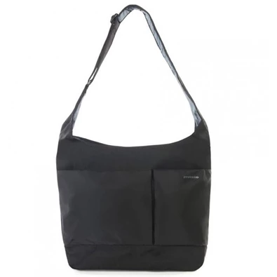 Tucano BPSL-BK Piú 15" fekete női notebook válltáska Tucano BPSL-BK Piú 15" fekete női notebook válltáska
