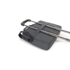 Tucano BSLOOP13-BK Loop 13" fekete notebook táska Tucano BSLOOP13-BK Loop 13" fekete notebook táska