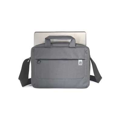 Tucano BSLOOP13-BK Loop 13" fekete notebook táska Tucano BSLOOP13-BK Loop 13" fekete notebook táska