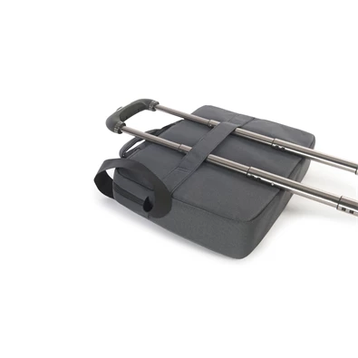 Tucano BSLOOP13-BK Loop 13" fekete notebook táska Tucano BSLOOP13-BK Loop 13" fekete notebook táska