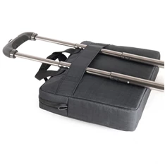 Tucano BSVO1314 Svolta 13"-14" fekete notebook táska Tucano BSVO1314 Svolta 13"-14" fekete notebook táska