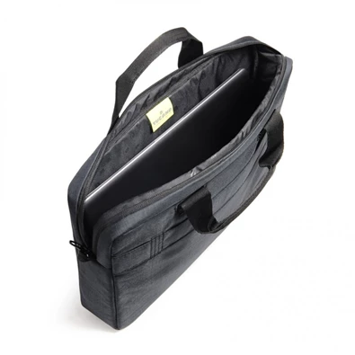 Tucano BSVO1314 Svolta 13"-14" fekete notebook táska Tucano BSVO1314 Svolta 13"-14" fekete notebook táska