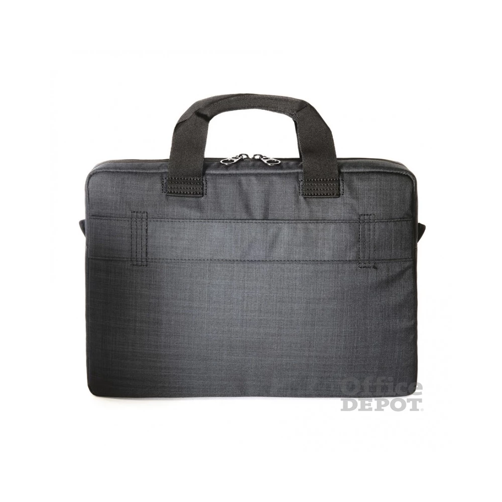 Tucano BSVO1314 Svolta 13"-14" fekete notebook táska