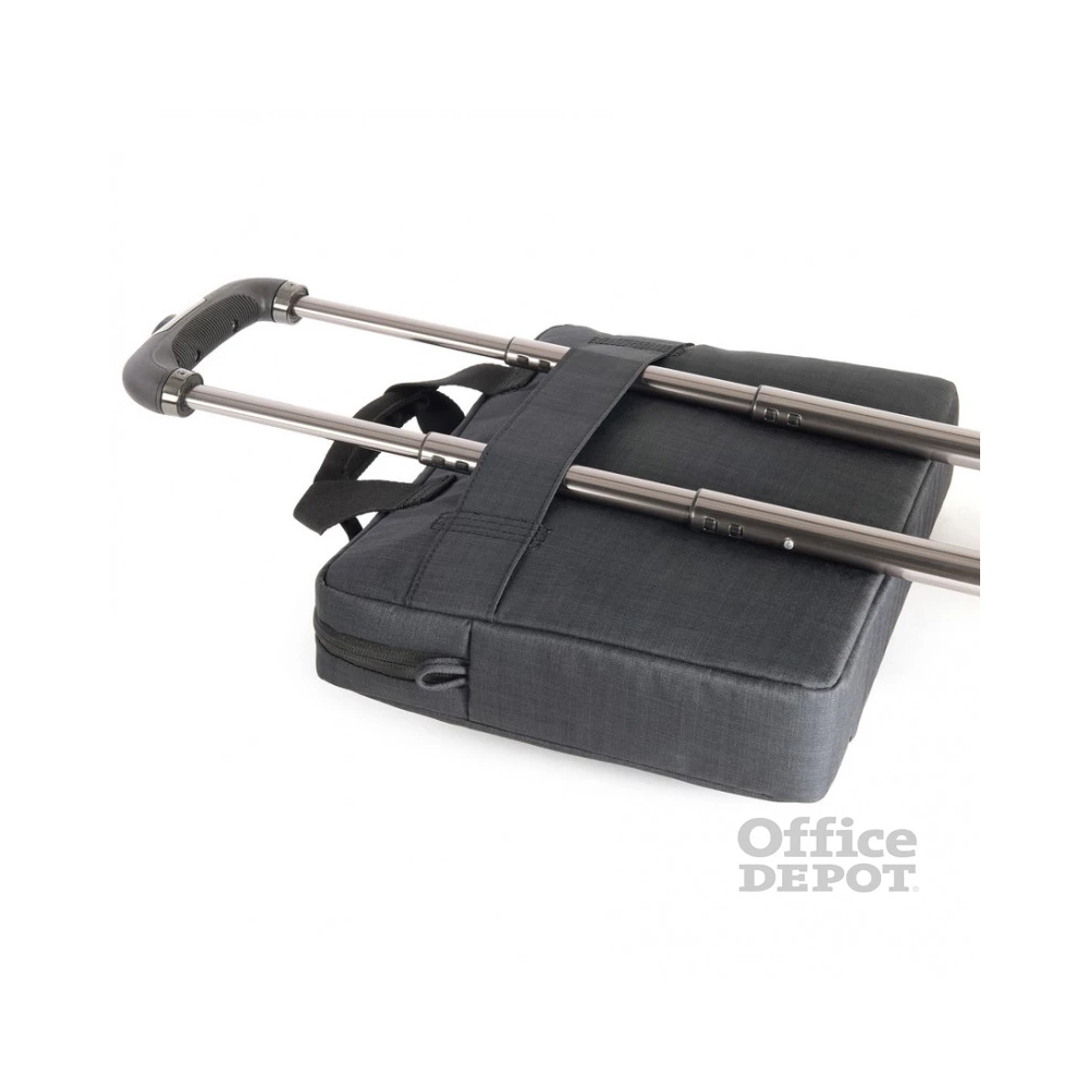 Tucano BSVO1314 Svolta 13"-14" fekete notebook táska
