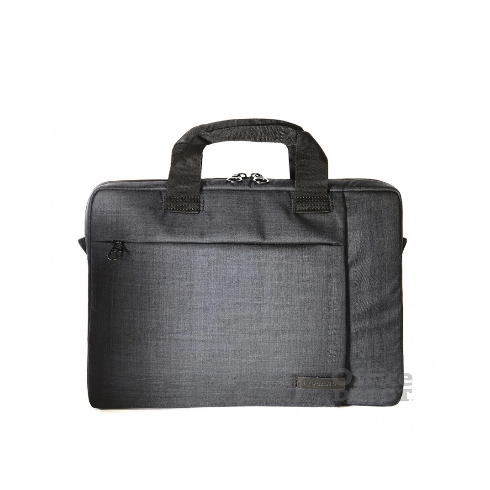 Tucano BSVO1314 Svolta 13"-14" fekete notebook táska