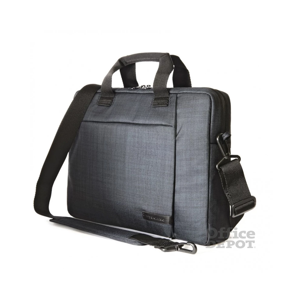 Tucano BSVO1314 Svolta 13"-14" fekete notebook táska
