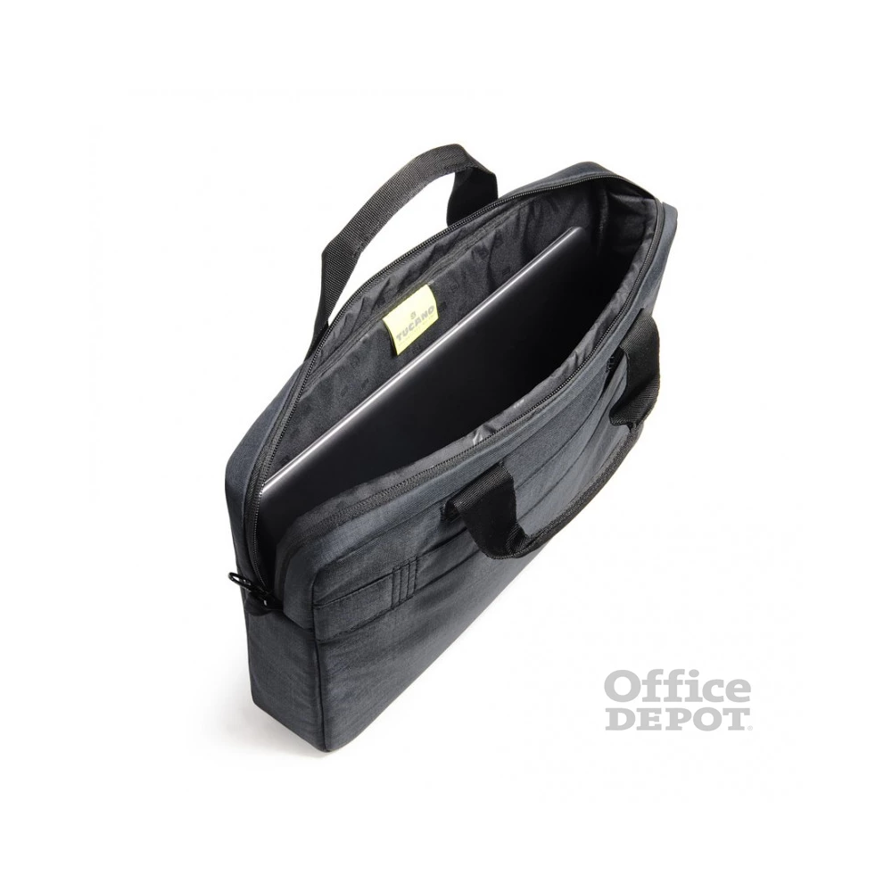 Tucano BSVO1314 Svolta 13"-14" fekete notebook táska