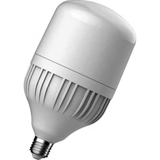 Tungsram 93083682 LED HighLumen E27 T120 42W 3700lm meleg fehér henger alakú LED izzó