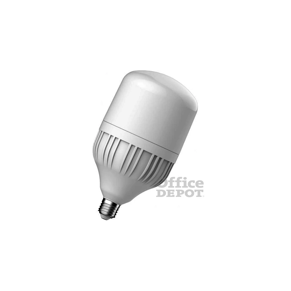 Tungsram 93083682 LED HighLumen E27 T120 42W 3700lm meleg fehér henger alakú LED izzó