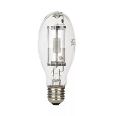 Tungsram 93102198 E27 ED17 150W speciális fémhalogén fényforrás Tungsram 93102198 E27 ED17 150W speciális fémhalogén fényforrás