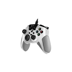 Turtle Beach TBS-0705-02 Recon PC/Xbox One/Xbox Series X|S vezetékes fehér kontroller Turtle Beach TBS-0705-02 Recon PC/Xbox One/Xbox Series X|S vezetékes fehér kontroller