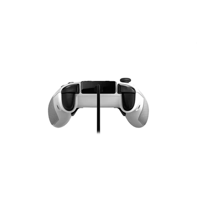 Turtle Beach TBS-0705-02 Recon PC/Xbox One/Xbox Series X|S vezetékes fehér kontroller Turtle Beach TBS-0705-02 Recon PC/Xbox One/Xbox Series X|S vezetékes fehér kontroller