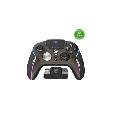 Turtle Beach TBS-0710-05 Stealth Ultra Xbox/PC/Android vezeték nélküli fekete kontroller Turtle Beach TBS-0710-05 Stealth Ultra Xbox/PC/Android vezeték nélküli fekete kontroller