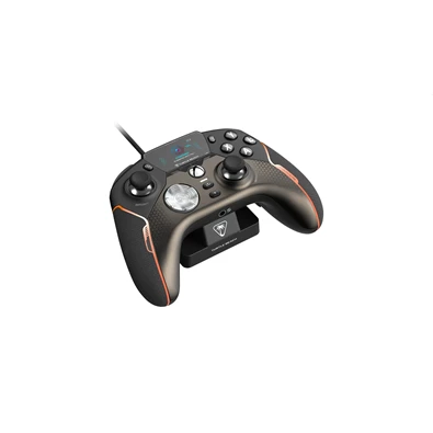 Turtle Beach TBS-0710-05 Stealth Ultra Xbox/PC/Android vezeték nélküli fekete kontroller Turtle Beach TBS-0710-05 Stealth Ultra Xbox/PC/Android vezeték nélküli fekete kontroller
