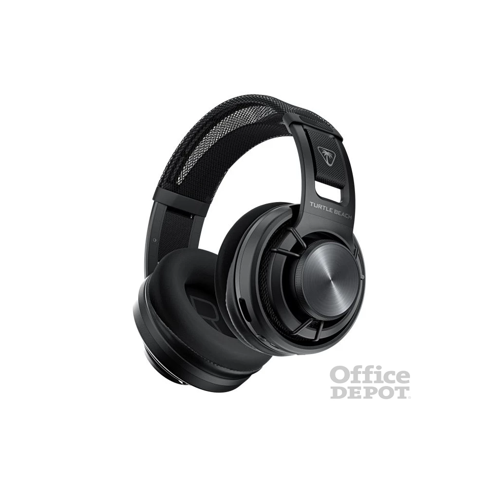 Turtle Beach TBS-5101-05 Atlas Air vezeték nélküli fekete gamer headset Turtle Beach TBS-5101-05 Atlas Air vezeték nélküli fekete gamer headset