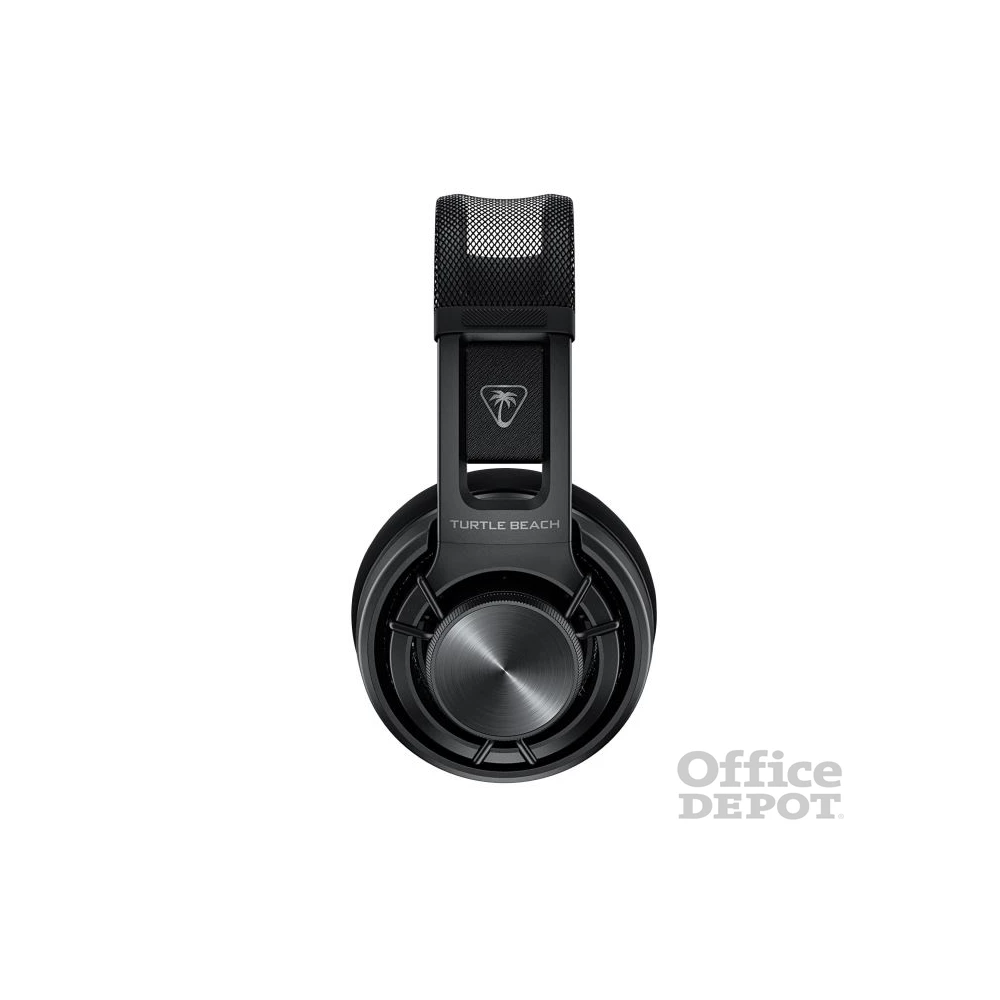 Turtle Beach TBS-5101-05 Atlas Air vezeték nélküli fekete gamer headset Turtle Beach TBS-5101-05 Atlas Air vezeték nélküli fekete gamer headset