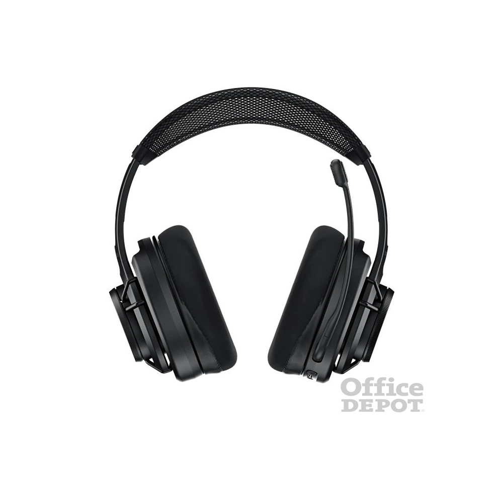 Turtle Beach TBS-5101-05 Atlas Air vezeték nélküli fekete gamer headset Turtle Beach TBS-5101-05 Atlas Air vezeték nélküli fekete gamer headset