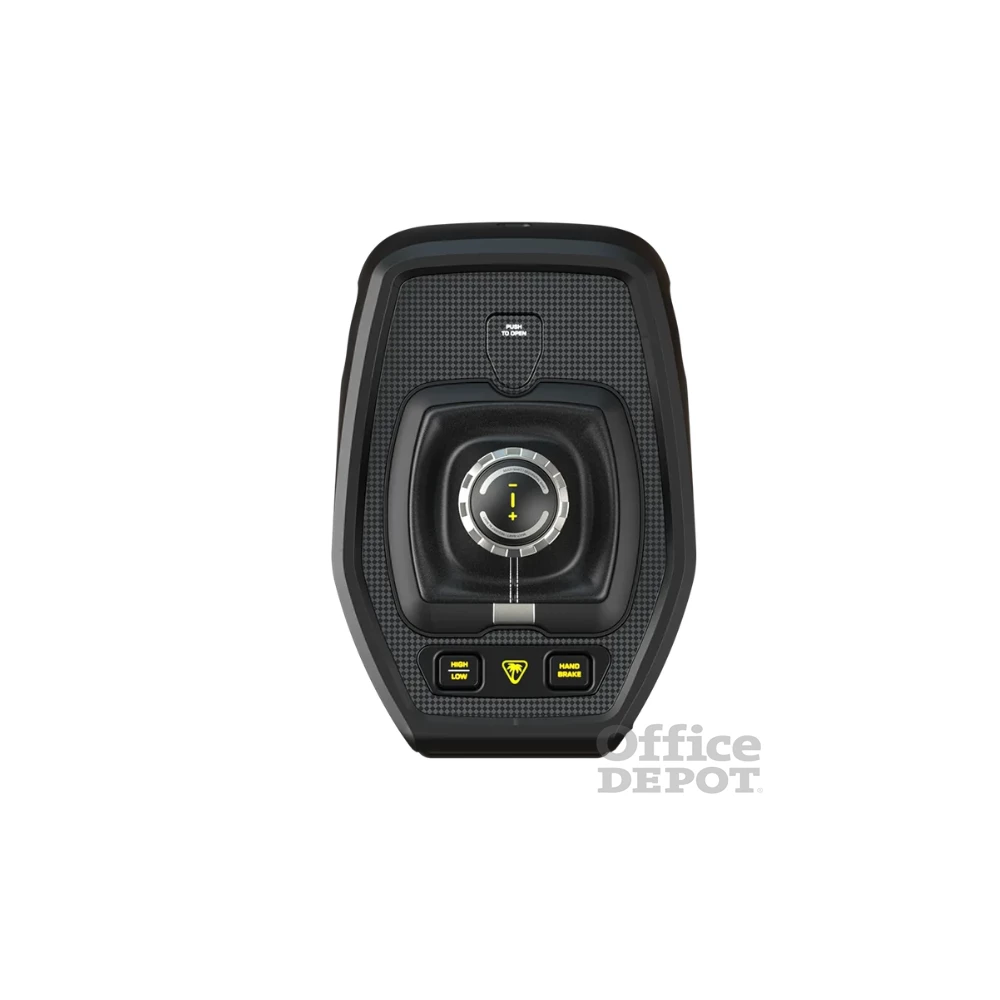 Turtle Beach TBS-0001-05 VelocityOne Multi-Shift PC/Xbox One/Series váltó és kézifék