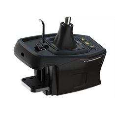 Turtle Beach TBS-0001-05 VelocityOne Multi-Shift PC/Xbox One/Series váltó és kézifék