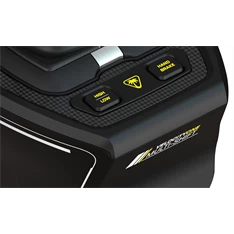 Turtle Beach TBS-0001-05 VelocityOne Multi-Shift PC/Xbox One/Series váltó és kézifék