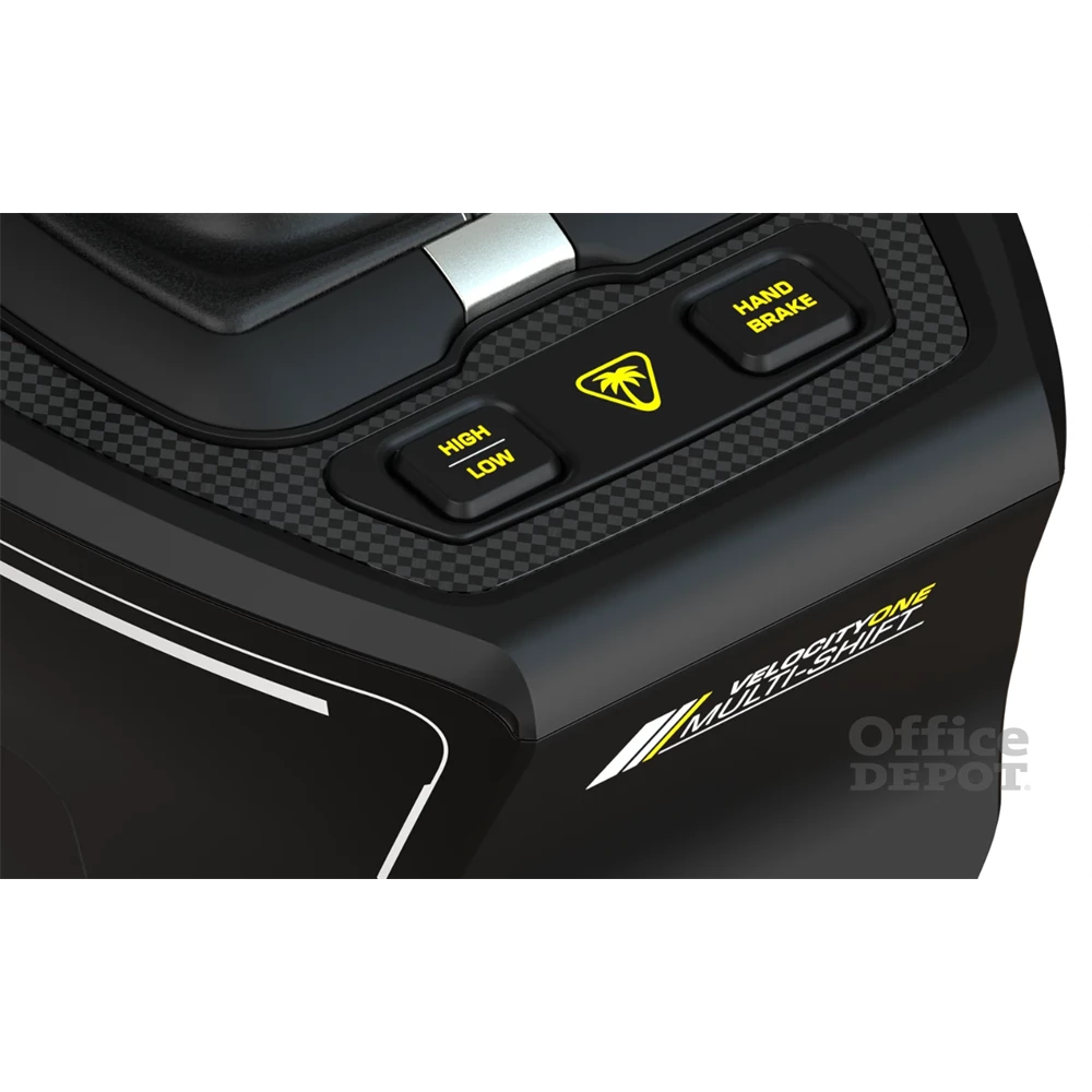 Turtle Beach TBS-0001-05 VelocityOne Multi-Shift PC/Xbox One/Series váltó és kézifék