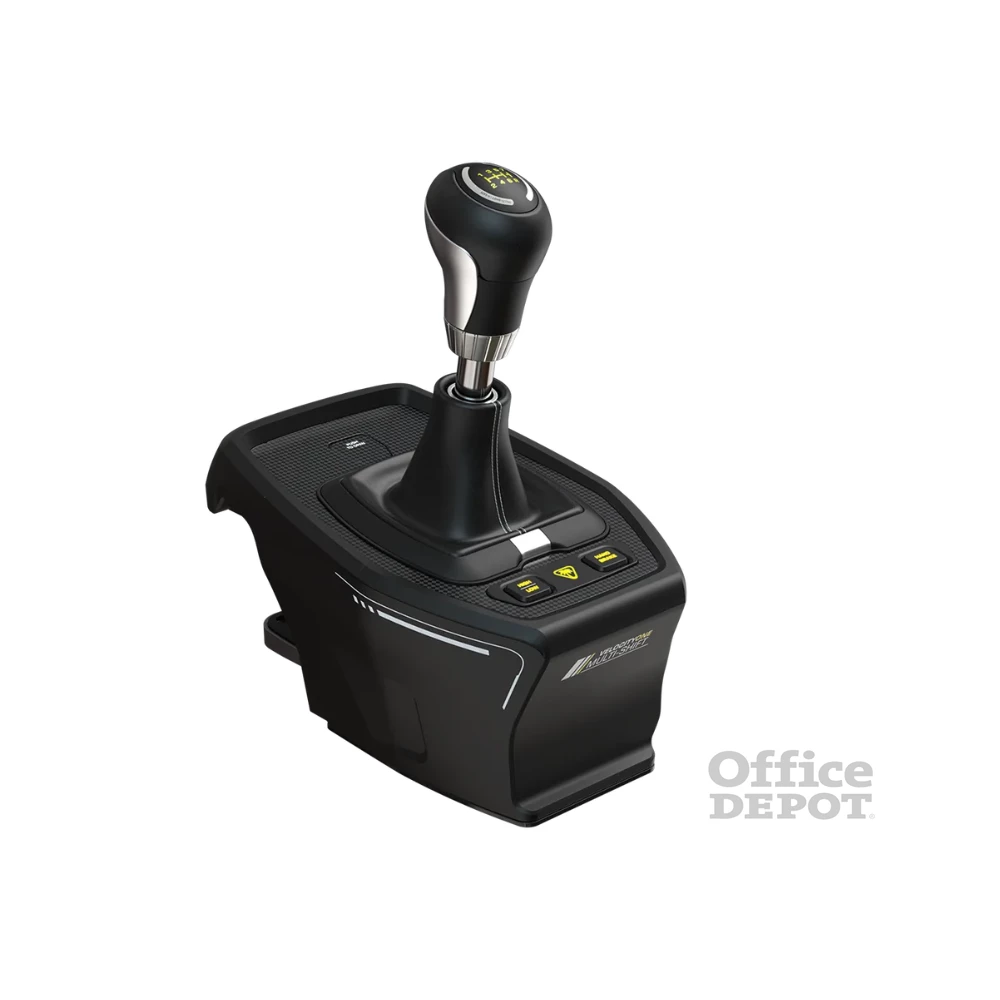 Turtle Beach TBS-0001-05 VelocityOne Multi-Shift PC/Xbox One/Series váltó és kézifék