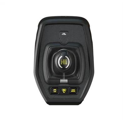 Turtle Beach TBS-0001-05 VelocityOne Multi-Shift PC/Xbox One/Series váltó és kézifék