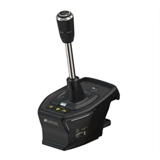 Turtle Beach TBS-0001-05 VelocityOne Multi-Shift PC/Xbox One/Series váltó és kézifék