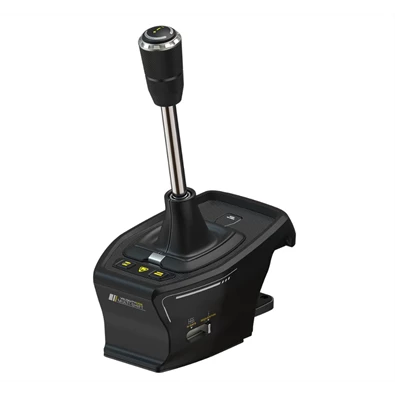 Turtle Beach TBS-0001-05 VelocityOne Multi-Shift PC/Xbox One/Series váltó és kézifék