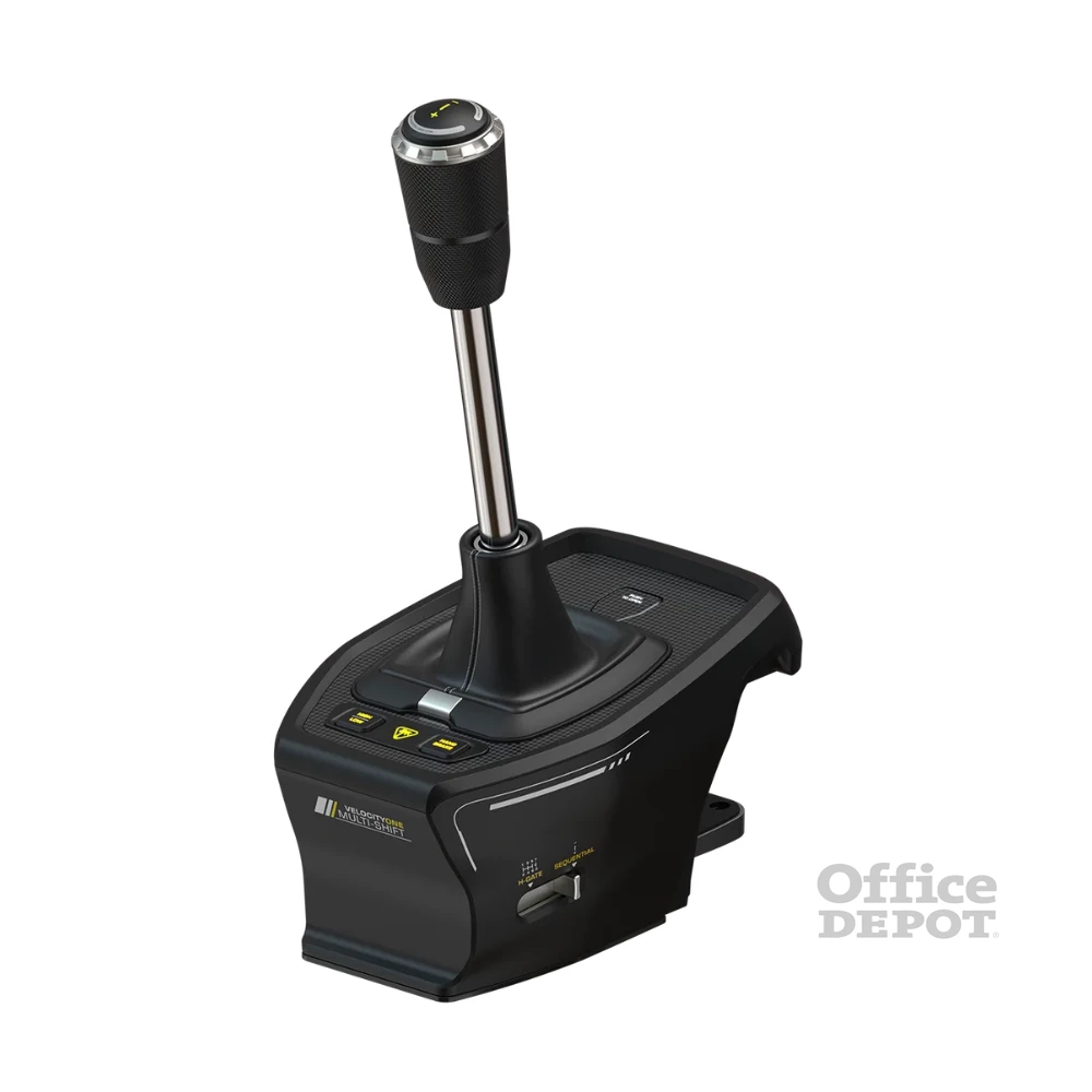 Turtle Beach TBS-0001-05 VelocityOne Multi-Shift PC/Xbox One/Series váltó és kézifék