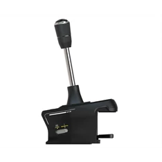 Turtle Beach TBS-0001-05 VelocityOne Multi-Shift PC/Xbox One/Series váltó és kézifék