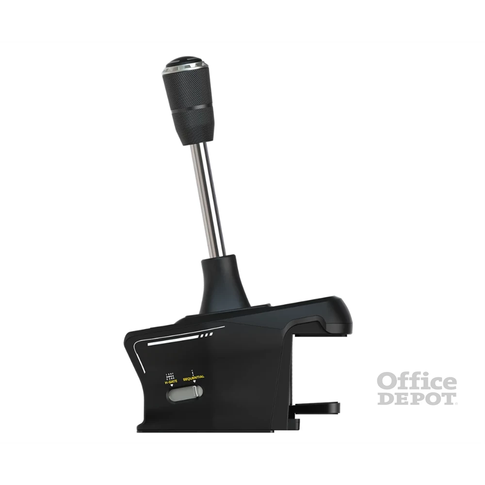 Turtle Beach TBS-0001-05 VelocityOne Multi-Shift PC/Xbox One/Series váltó és kézifék