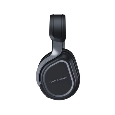 Turtle Beach TBS-3101-05 Stealth 700PS GEN3 PS4/PS5/PC vezeték nélküli fekete gamer headset Turtle Beach TBS-3101-05 Stealth 700PS GEN3 PS4/PS5/PC vezeték nélküli fekete gamer headset
