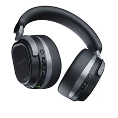 Turtle Beach TBS-3101-05 Stealth 700PS GEN3 PS4/PS5/PC vezeték nélküli fekete gamer headset Turtle Beach TBS-3101-05 Stealth 700PS GEN3 PS4/PS5/PC vezeték nélküli fekete gamer headset